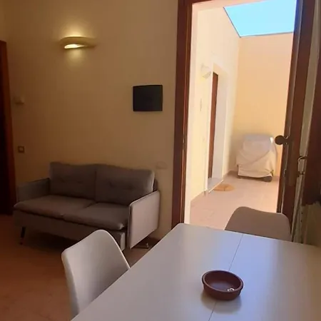 Tramare Tramonti *