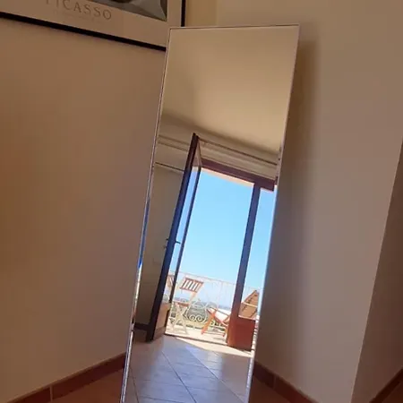 Apartment Tramare Tramonti