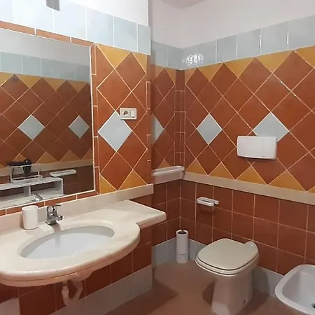 Tramare Tramonti Pula