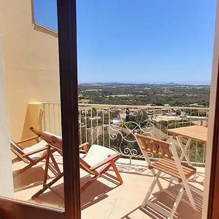 Daire Tramare Tramonti *