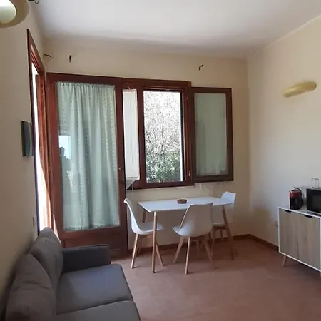 Tramare Tramonti Daire