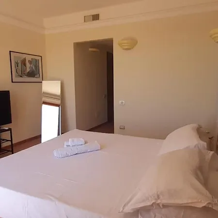 Tramare Tramonti Daire