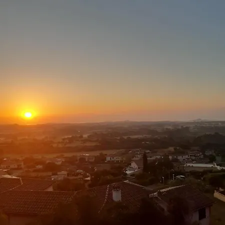 Tramare Tramonti *